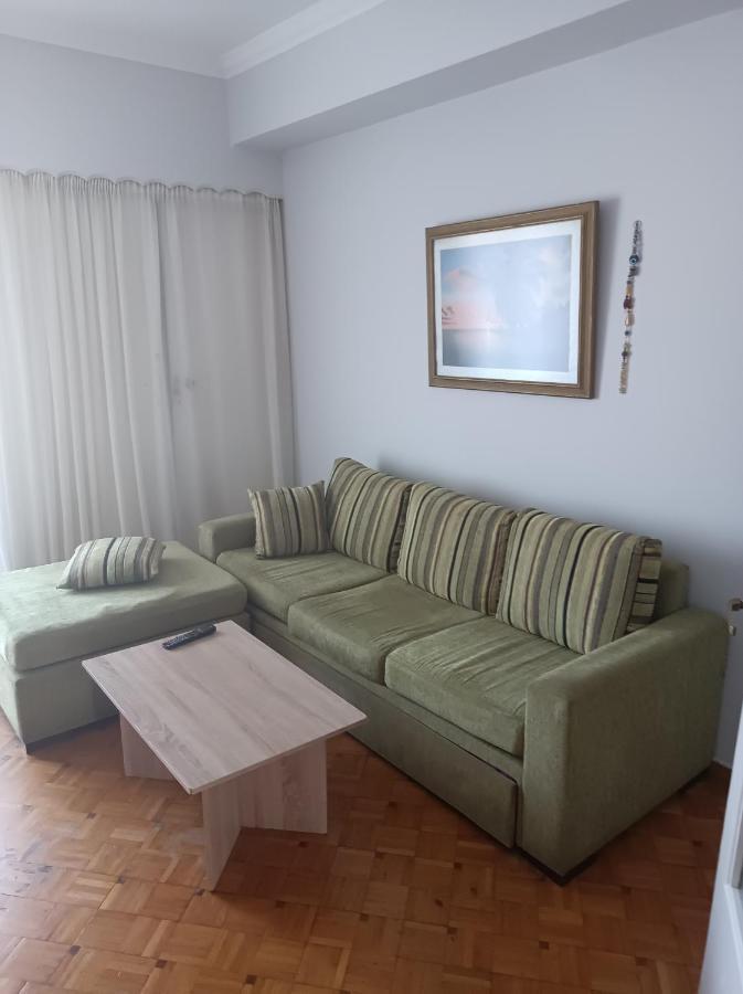 Historic Center At Thisseio Apartment