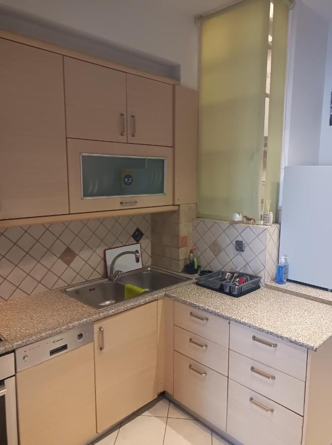 Historic Center At Thisseio Apartment *