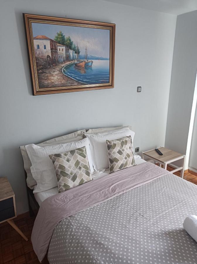 Historic Center At Thisseio Apartment *