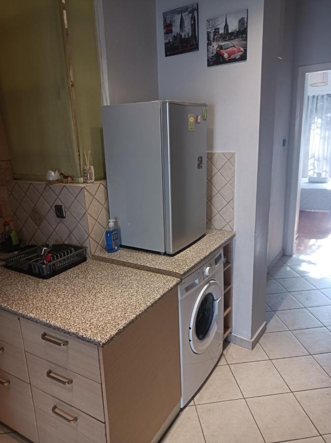 Apartment Historic Center At Thisseio Athens