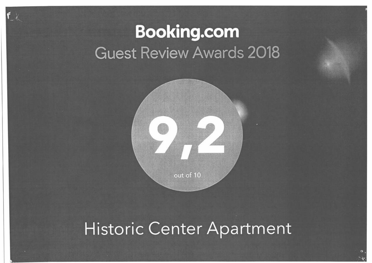 Apartment Historic Center At Thisseio